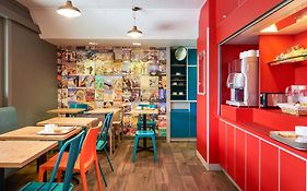 hotelF1 Brétigny sur Orge