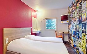 hotelF1 Brétigny sur Orge